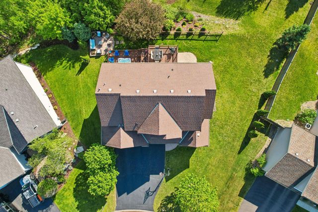 643 Parkside Court, Eagan, MN 55123