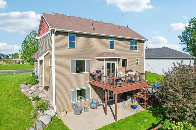 643 Parkside Court, Eagan, MN 55123
