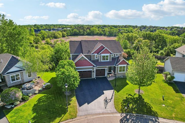 643 Parkside Court, Eagan, MN 55123