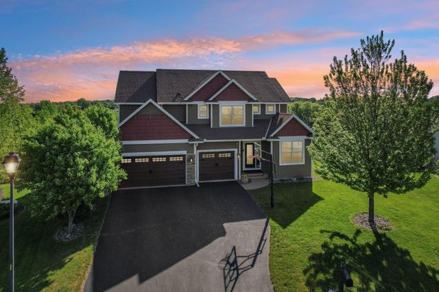 643 Parkside Court, Eagan, MN 55123