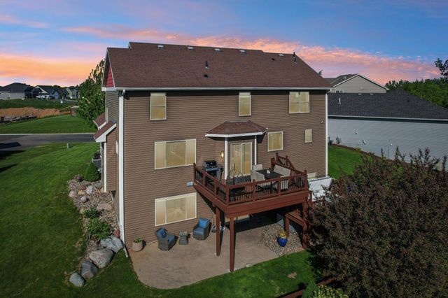 643 Parkside Court, Eagan, MN 55123