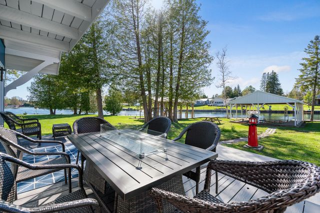 3140 Mingo Trail, Indian River, MI 49749