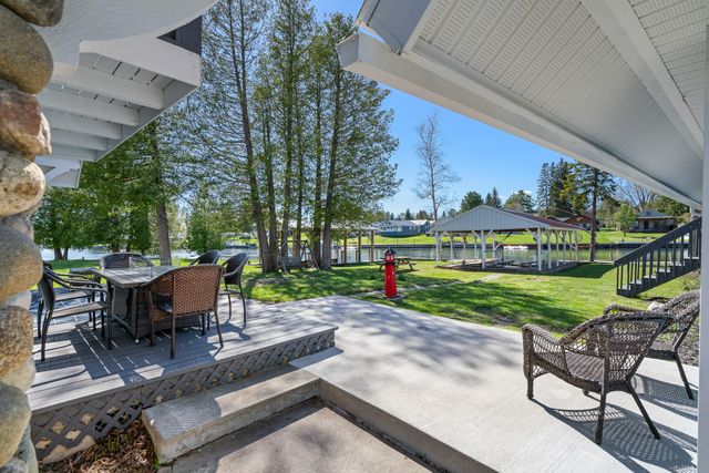 3140 Mingo Trail, Indian River, MI 49749