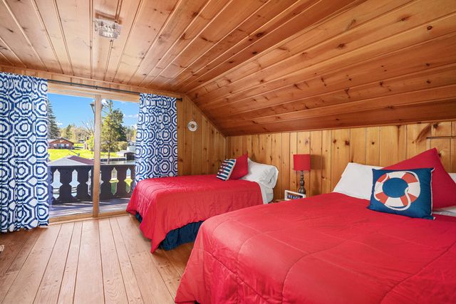 3140 Mingo Trail, Indian River, MI 49749