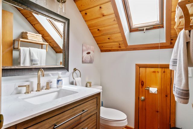 3140 Mingo Trail, Indian River, MI 49749