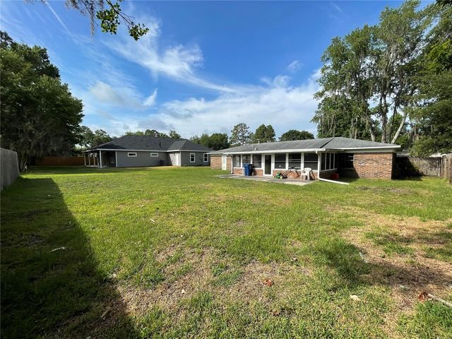 10919 NW 61ST TERRACE, Alachua, FL 32615