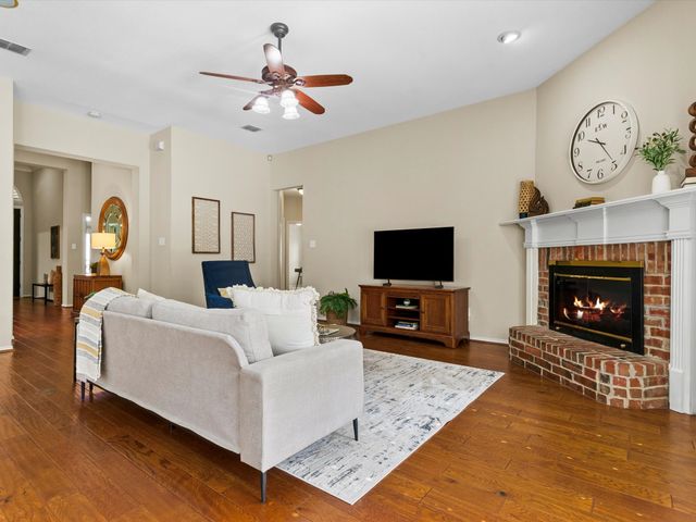 5902 Hilton Head Drive, Garland, TX 75044