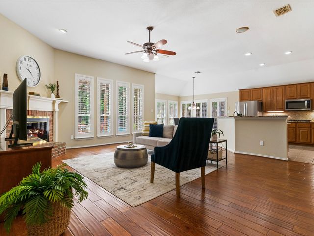 5902 Hilton Head Drive, Garland, TX 75044