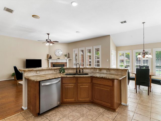 5902 Hilton Head Drive, Garland, TX 75044