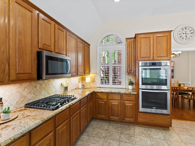 5902 Hilton Head Drive, Garland, TX 75044