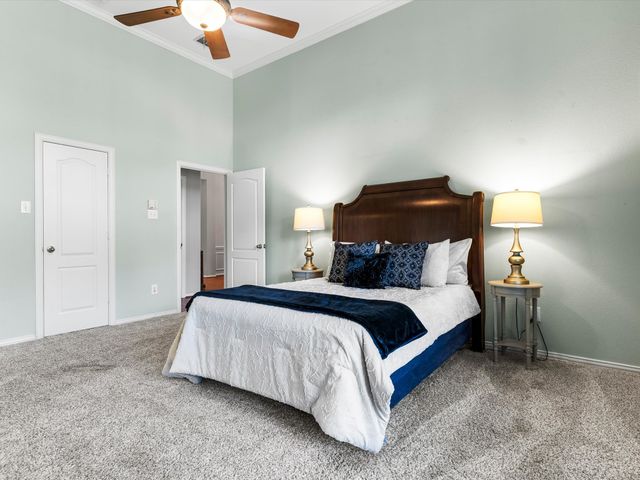 5902 Hilton Head Drive, Garland, TX 75044