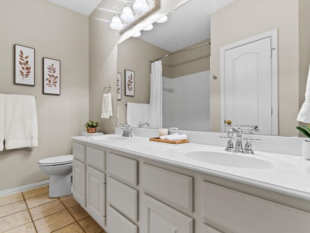 5902 Hilton Head Drive, Garland, TX 75044