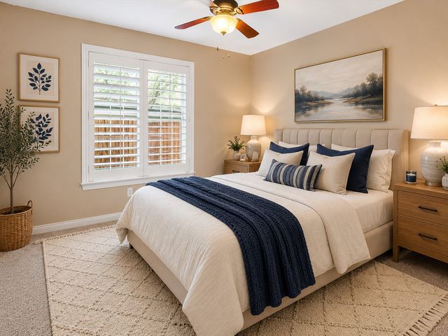 5902 Hilton Head Drive, Garland, TX 75044