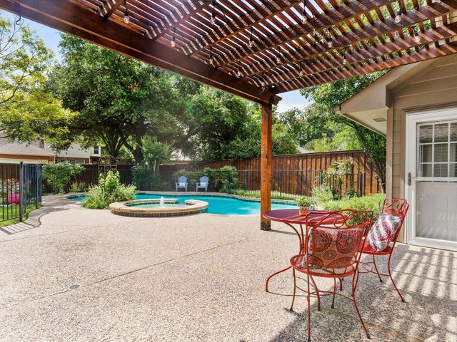5902 Hilton Head Drive, Garland, TX 75044