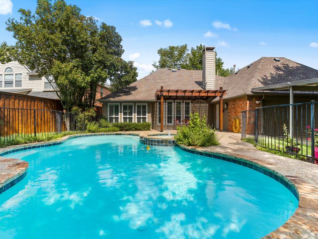 5902 Hilton Head Drive, Garland, TX 75044