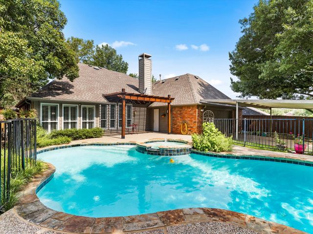 5902 Hilton Head Drive, Garland, TX 75044