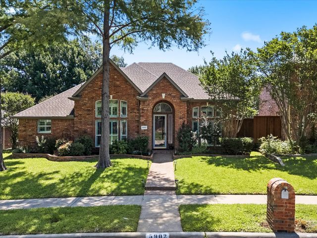 5902 Hilton Head Drive, Garland, TX 75044