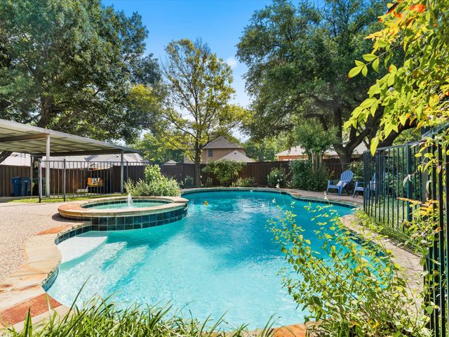 5902 Hilton Head Drive, Garland, TX 75044