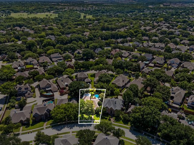 5902 Hilton Head Drive, Garland, TX 75044