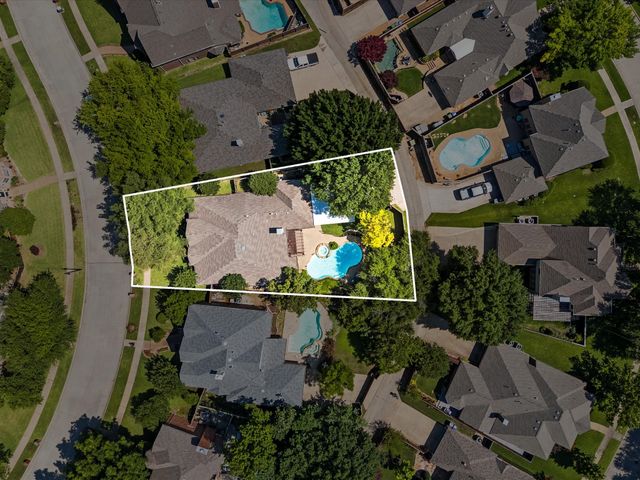 5902 Hilton Head Drive, Garland, TX 75044