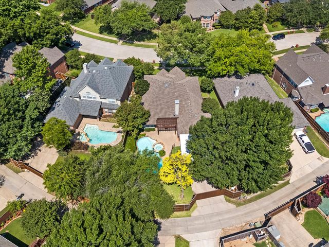 5902 Hilton Head Drive, Garland, TX 75044