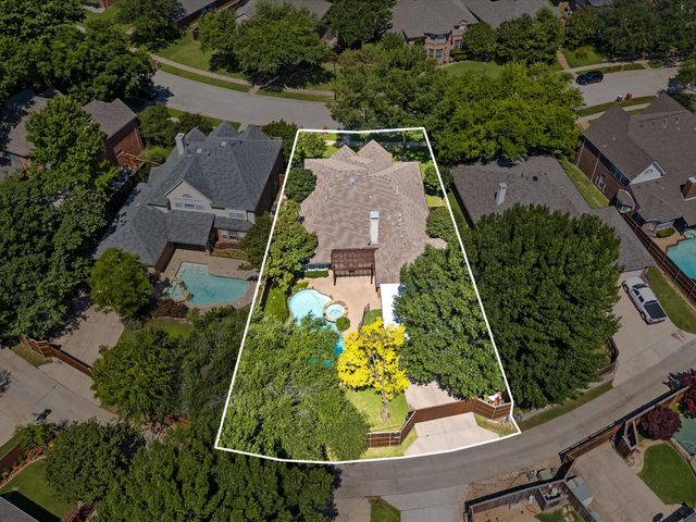 5902 Hilton Head Drive, Garland, TX 75044