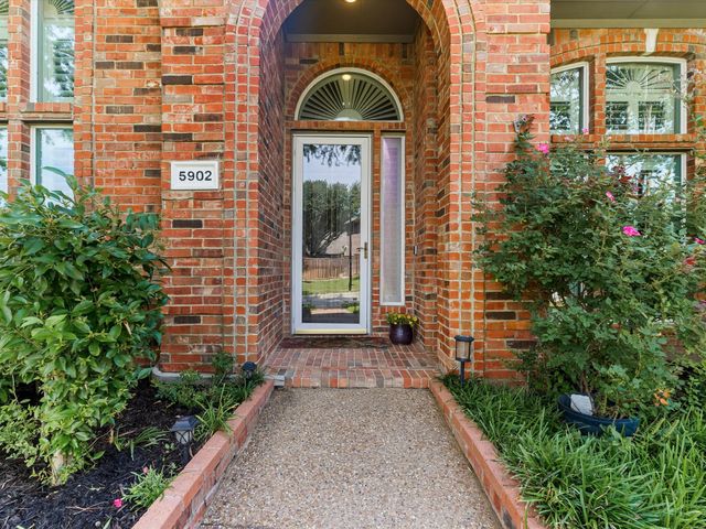 5902 Hilton Head Drive, Garland, TX 75044