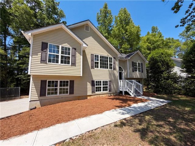 262 N Loblolly Crossing, Temple, GA 30179
