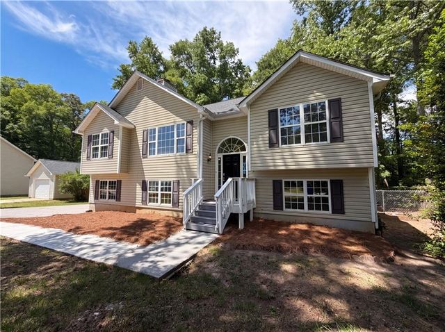 262 N Loblolly Crossing, Temple, GA 30179