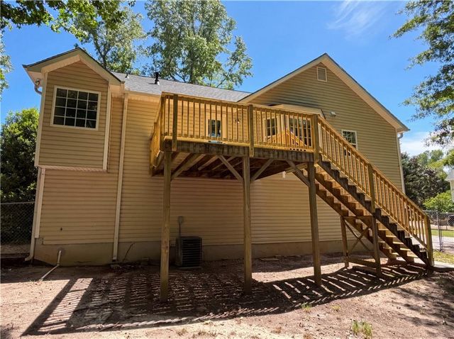 262 N Loblolly Crossing, Temple, GA 30179