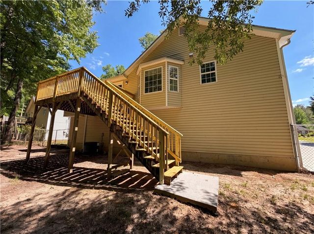 262 N Loblolly Crossing, Temple, GA 30179