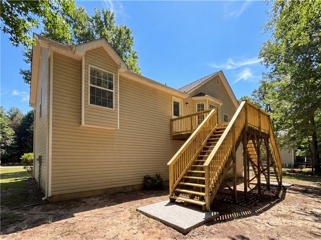 262 N Loblolly Crossing, Temple, GA 30179