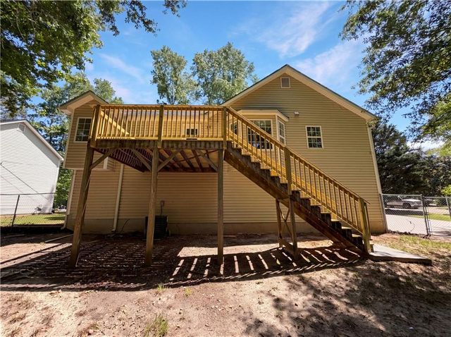 262 N Loblolly Crossing, Temple, GA 30179