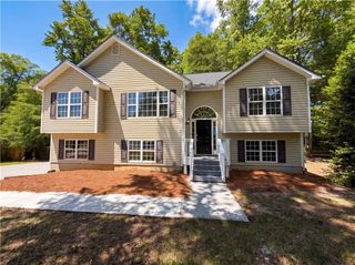 262 N Loblolly Crossing, Temple, GA 30179