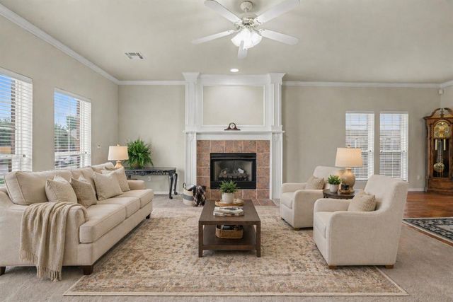2509 Kingsley Lane, Oklahoma City, OK 73128