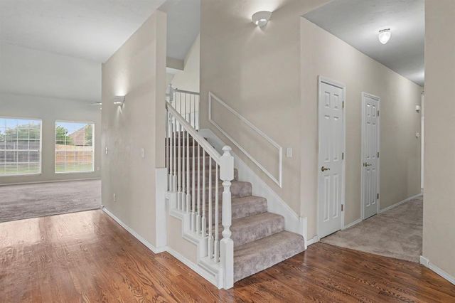 2509 Kingsley Lane, Oklahoma City, OK 73128