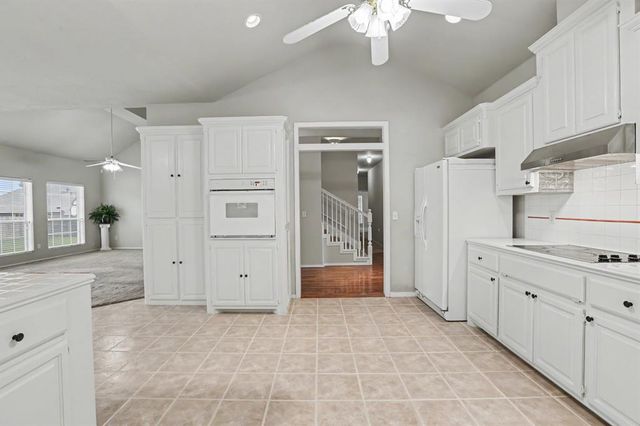 2509 Kingsley Lane, Oklahoma City, OK 73128