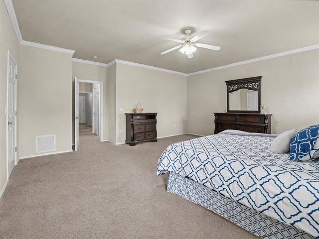 2509 Kingsley Lane, Oklahoma City, OK 73128