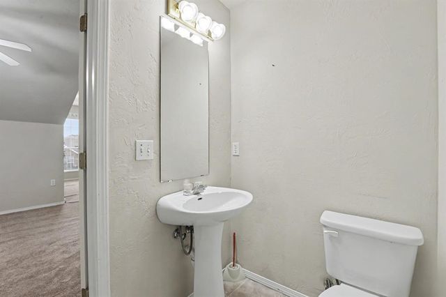 2509 Kingsley Lane, Oklahoma City, OK 73128