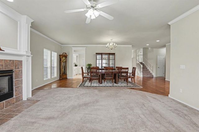 2509 Kingsley Lane, Oklahoma City, OK 73128