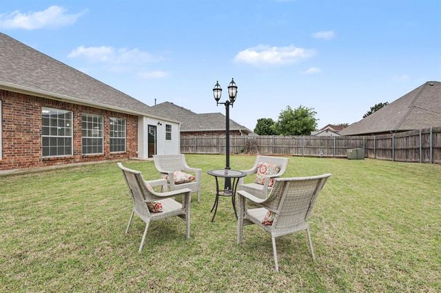 2509 Kingsley Lane, Oklahoma City, OK 73128