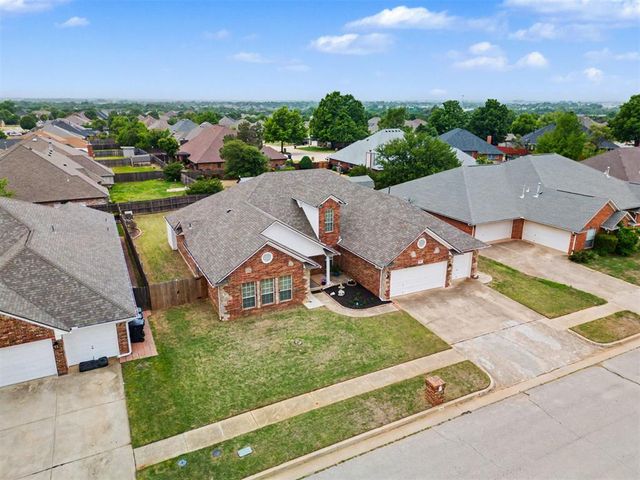 2509 Kingsley Lane, Oklahoma City, OK 73128