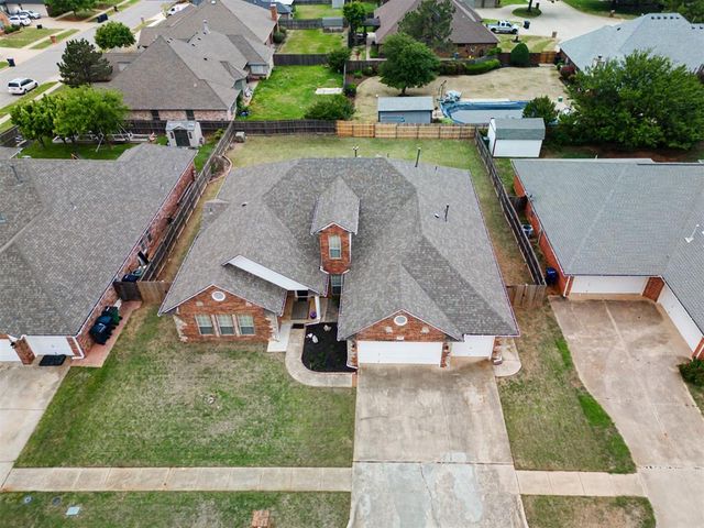 2509 Kingsley Lane, Oklahoma City, OK 73128