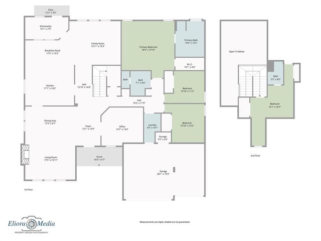 2509 Kingsley Lane, Oklahoma City, OK 73128