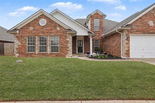 2509 Kingsley Lane, Oklahoma City, OK 73128