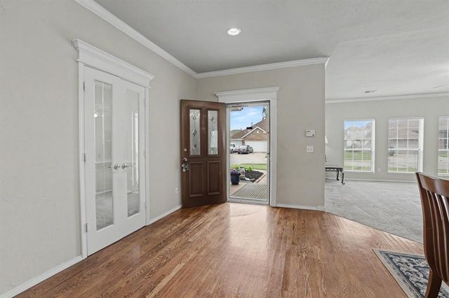 2509 Kingsley Lane, Oklahoma City, OK 73128