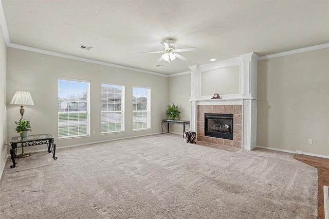 2509 Kingsley Lane, Oklahoma City, OK 73128