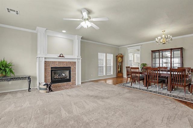 2509 Kingsley Lane, Oklahoma City, OK 73128