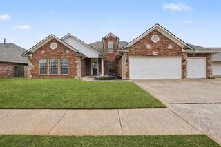 2509 Kingsley Lane, Oklahoma City, OK 73128