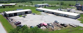 400 E Industrial Boulevard S, Inola, OK 74036